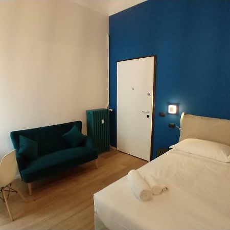 Blue Design Suite Милан Экстерьер фото