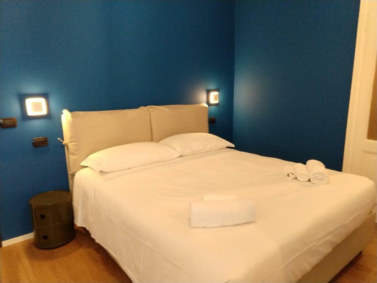 Blue Design Suite Милан Экстерьер фото